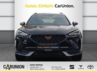 Second-hand Cupra Formentor 245 CP (180 kW) 2023 Negru SUV