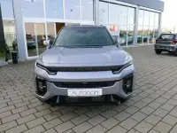 Gebraucht KGM Actyon 120 PS (88 kW) 2025 Andere SUV