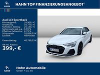 Usata Audi A3 S-Line 116 CV (85 kW) 2026 Bianco Berlina