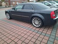 Gebraucht Chrysler 300C 218 PS (160 kW) 2010 Grau Limousine