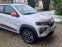 Gebraucht Dacia Spring Comfort 33 kW (45 PS) 2022 Kleinwagen