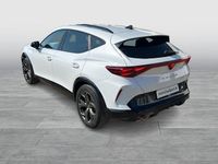 Second-hand Cupra Formentor 204 CP (150 kW) 2025 Alb SUV