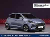 Gebraucht Hyundai i10 Trend 63 PS (46 kW) 2022 Othercolor Kleinwagen