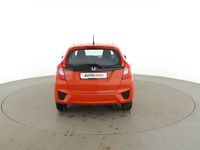 gebraucht Honda Jazz 1.3 i-VTEC Trend, Benzin, 13.100 €
