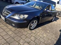 Gebraucht Honda Legend 295 PS (216 kW) 2006 Blau Limousine