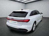 Second-hand Audi A5 204 CP (150 kW) 2025 Alb Break