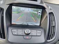 Gebraucht Ford Kuga Cool & Connect 120 PS (88 kW) 2018 Weiß SUV