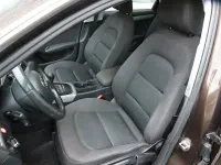 Gebraucht Audi A4 Attraction 120 PS (88 kW) 2011 Braun Limousine