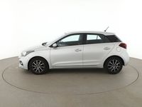 gebraucht Hyundai i20 1.2 Select, Benzin, 12.780 €