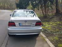 gebraucht BMW 528 E39 i