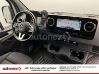 Gebraucht Mercedes Sprinter 150 PS (110 kW) 2023 Arktikweiss Van