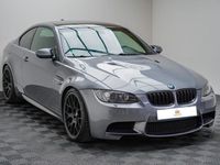 gebraucht BMW M3 E92 Coupe DKG Scheckheft