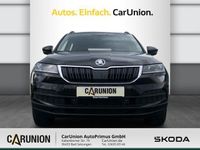 gebraucht Skoda Karoq Style