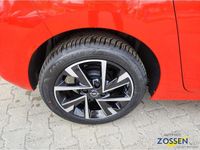 Neu Opel Corsa 101 PS (74 kW) 2026 Rot Kleinwagen