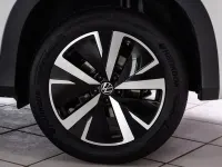 Gebraucht VW Tayron Elegance 150 PS (110 kW) 2025 Weiß SUV