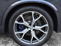 gebraucht BMW X5 xDrive45e iPerformance M Sportpaket HK HiFi