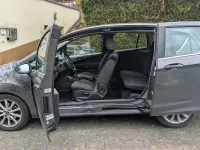 Occasion Ford B-MAX 101 ch (74 kW) 2015 Gris Monospace