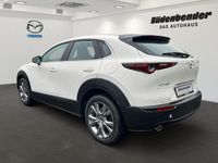 Neu Mazda CX-30 Center-Line 140 PS (102 kW) 2025 Weiß SUV