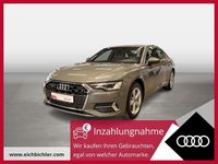 Gebraucht Audi A6 Advanced 340 PS (250 kW) 2025 Limousine