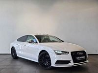 Second-hand Audi S7 450 CP (330 kW) 2015 Alb Hatchback