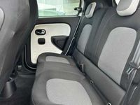 Gebraucht Renault Twingo Zen 60 kW (82 PS) 2022 Weiß (metallic) Kleinwagen