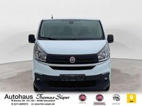 Gebraucht Fiat Talento 145 PS (106 kW) 2021 Colore esterno (perlweiss) Van / Kleinbus