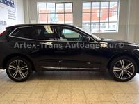 Gebraucht Volvo XC60 341 PS (250 kW) 2020 Schwarz SUV