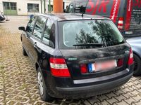 gebraucht Fiat Stilo 72000km