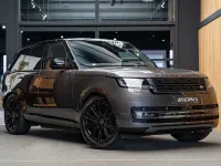 Gebraucht Land Rover Range Rover HSE 460 PS (338 kW) 2025 Grau SUV