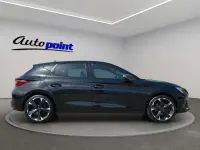 Gebraucht Cupra Leon 150 PS (110 kW) 2023 Schwarz Limousine
