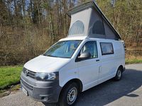 Gebraucht VW Transporter 102 PS (75 kW) 2012 Weiß Van
