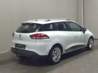 Gebraucht Renault Clio 90 PS (66 kW) 2019 Weiss Limousine
