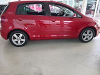 gebraucht VW Golf Plus Team "SHZ PDC STANDHEIZUNG ALLW ALUF"