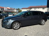 Gebraucht Renault Mégane IV LIMITED 140 PS (102 kW) 2020 Grau Limousine