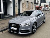 Gebraucht Audi A6 Competition 326 PS (239 kW) 2016 Limousine