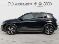 Neu VW T-Cross Style 116 PS (85 kW) 2026 Deep black perleffekt SUV