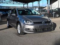 gebraucht VW Golf VII Lim. Lounge DSG °° 1.HAND ° 44TKM