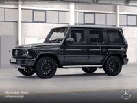 gebraucht Mercedes G500 AMG WideScreen Multibeam Burmester Distr. 9G