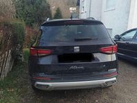 Gebraucht Seat Ateca 4Drive 190 PS (139 kW) 2018 SUV