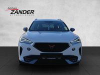Gebraucht Cupra Formentor 204 PS (150 kW) 2022 Candy weiß SUV