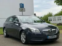 Gebraucht Opel Insignia Cosmo 160 PS (117 kW) 2011 Kombi