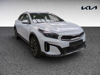 Gebraucht Kia XCeed Vision 140 PS (102 kW) 2025 (wd) cararraweiss SUV