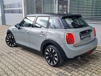 gebraucht Mini Cooper LED DAB Parkassistent PDC Sportsitze