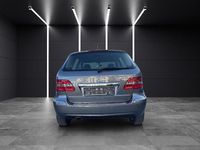 Gebraucht Mercedes B180 116 PS (85 kW) 2009 Grau Van / Kleinbus