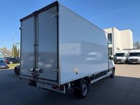 Neu Mercedes Sprinter 170 PS (125 kW) 2025 Weiß Van