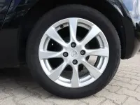 Gebraucht Opel Corsa Edition 75 PS (55 kW) 2022 Schwarz Kleinwagen