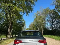 Gebraucht Audi A3 Ambiente 150 PS (110 kW) 2015 Grau Limousine