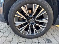 Gebraucht Volvo XC90 Inscription 392 PS (288 kW) 2021 Blau SUV