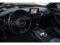 gebraucht Audi RS6 Avant 4.0 TFSI quattro Dynamik Pano Carbon