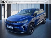 Gebraucht Renault Symbioz Techno 94 PS (69 kW) 2025 Stahlblau SUV